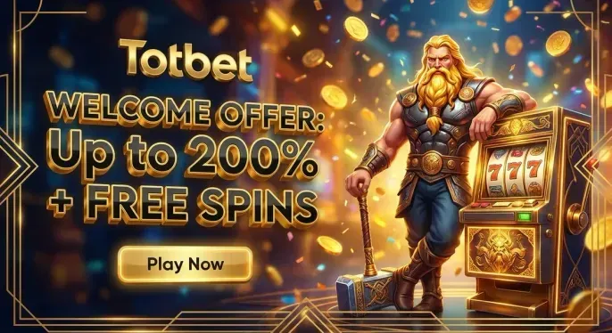 Totbet Casino